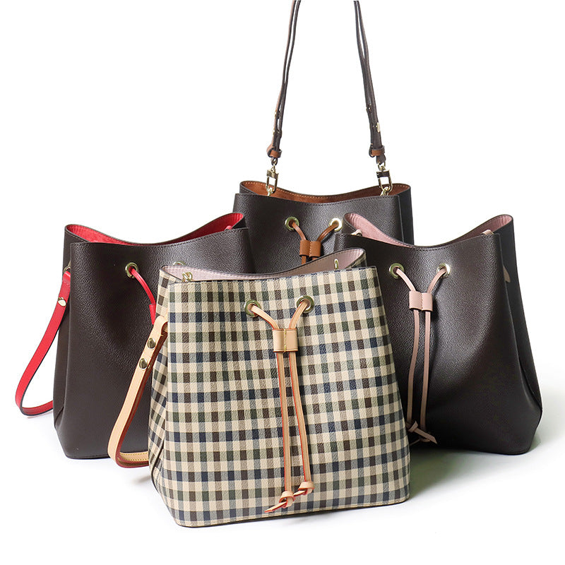 Cleo Slouch Shoulder Bag
