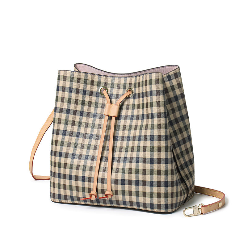 Cleo Slouch Shoulder Bag