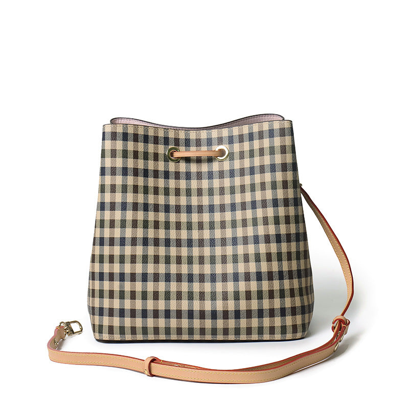 Cleo Slouch Shoulder Bag