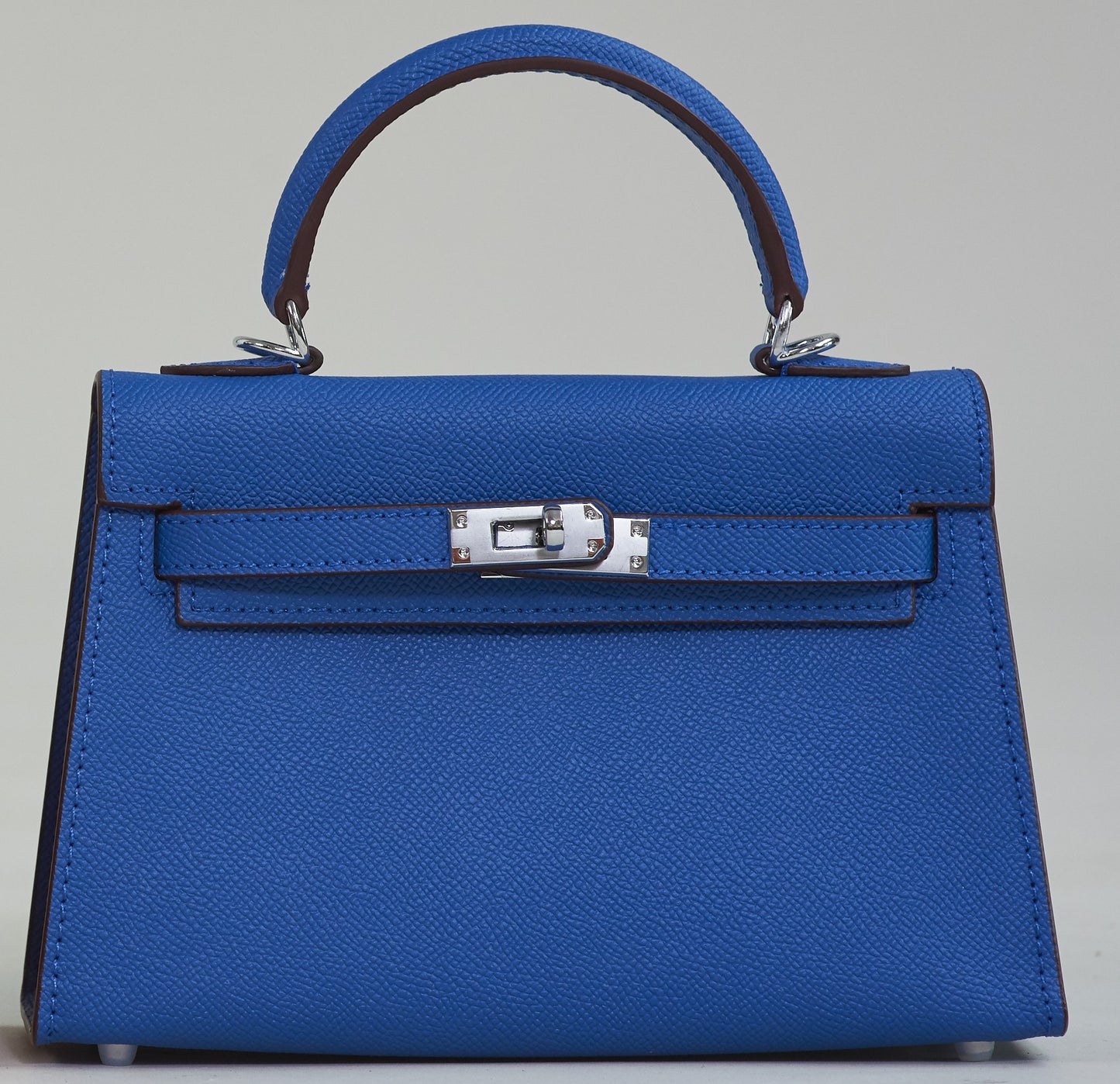 Ava Faux Leather Mini