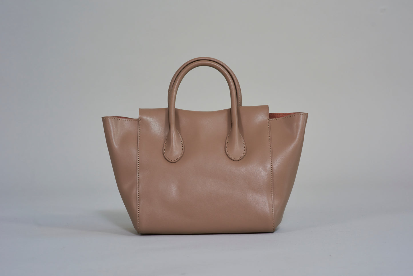 Daisy Fold-Over Grab Bag