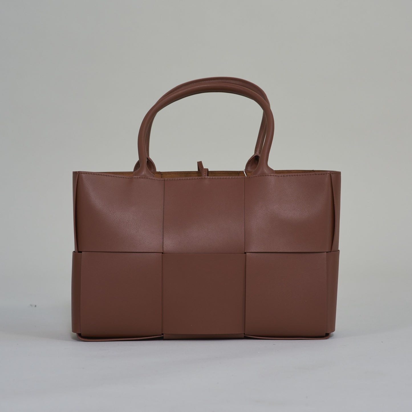 Millie Cross-Stitch Handbag