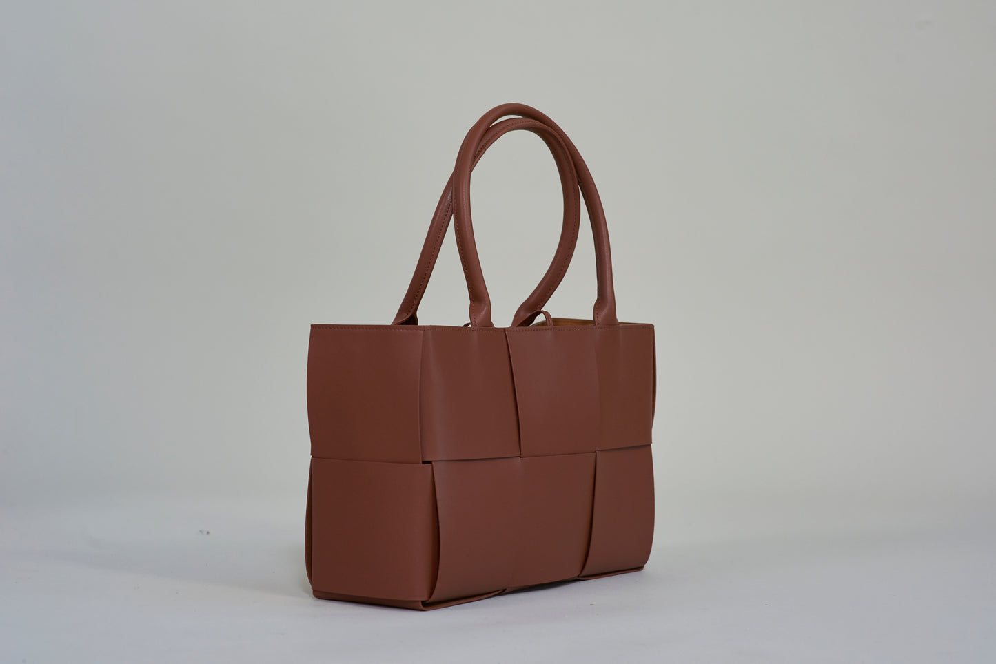 Millie Cross-Stitch Handbag