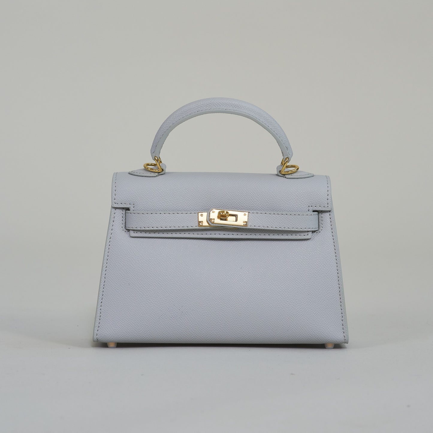 Ava Faux Leather Mini