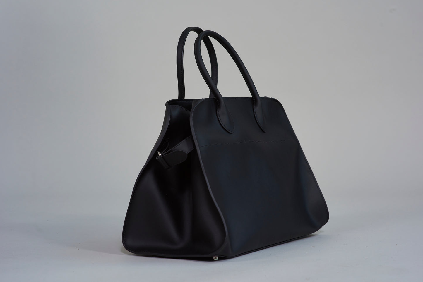 Bella Slouch Top Handle Tote