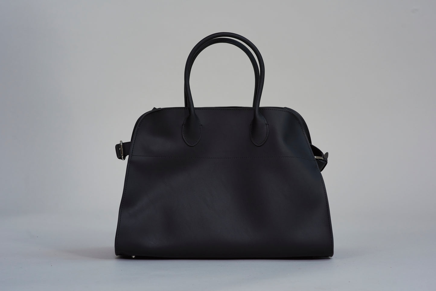Bella Slouch Top Handle Tote