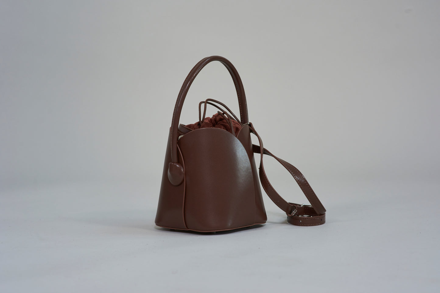 Rosie Bucket Bag
