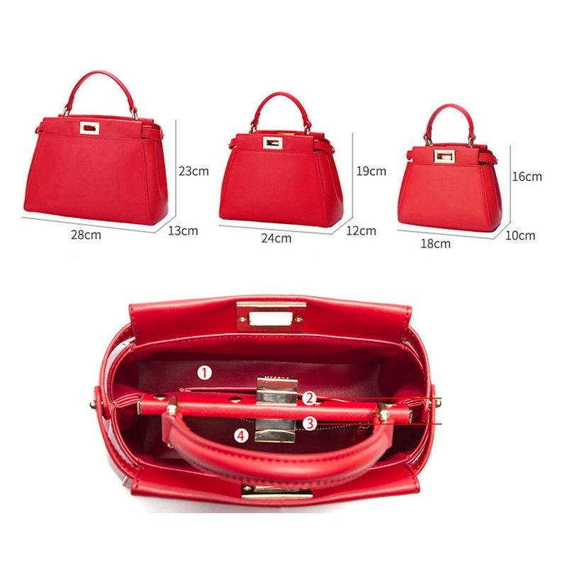 Alice Handbag