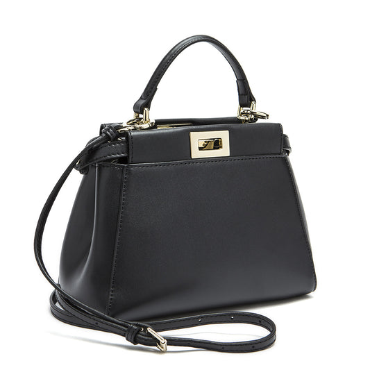 Alice Handbag - Black