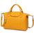 Tessa Leather Handbag