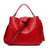 Alyssa Croc Slouch Handbag