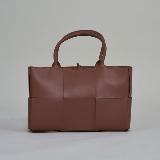 Millie Cross-Stitch Handbag