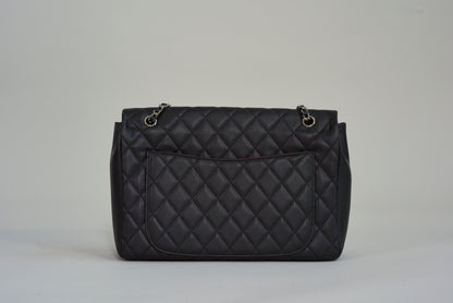 Cora Diamond Quilt Handbag - Silver