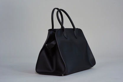 Bella Slouch Top Handle Tote
