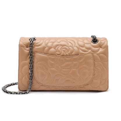 Maya Floral Quilted Bag