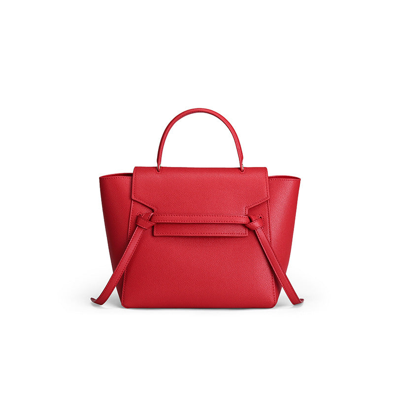 Eliza Top Handle Bag