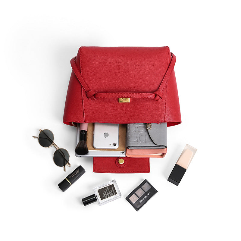 Eliza Top Handle Bag