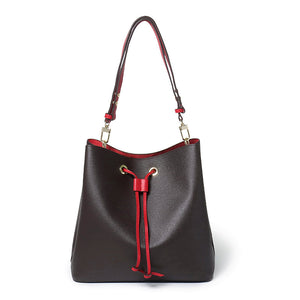 Cleo Slouch Shoulder Bag