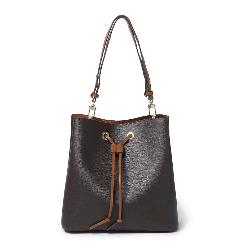 Cleo Slouch Shoulder Bag