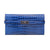 Adlynn Leather Wallet - Croc