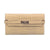 Adlynn Leather Wallet - Croc