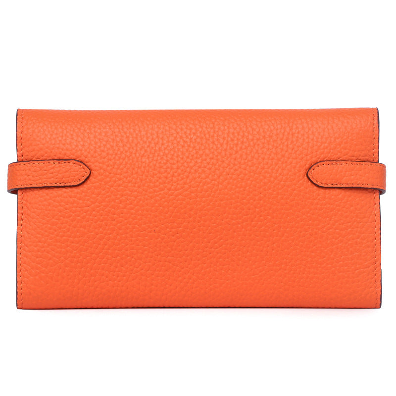 Adlynn Leather Wallet