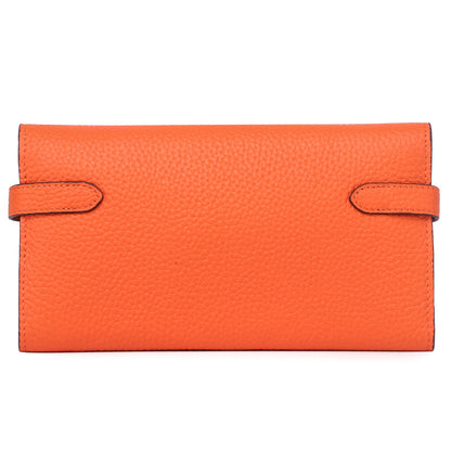 Adlynn Leather Wallet