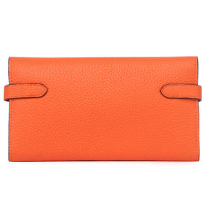 Adlynn Leather Wallet