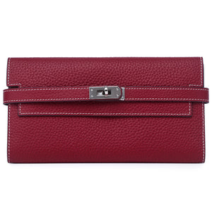 Adlynn Leather Wallet