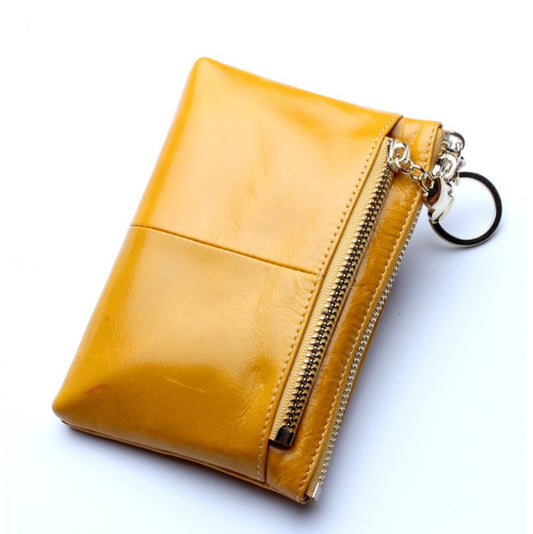 Audrey Ladies Leather Wallet