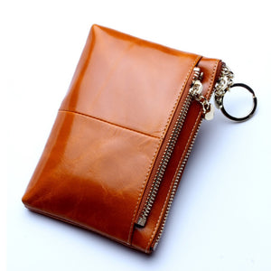 Audrey Ladies Leather Wallet