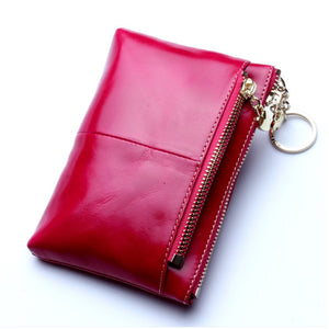 Audrey Ladies Leather Wallet