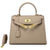 Ava Epsom Handbag - Gold 25 cm & 28 cm