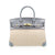 Chloe Canvas & Leather Padlock Handbag - 25 cm & 30 cm