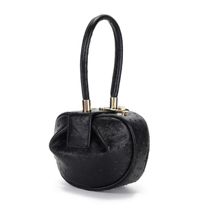 Claire Leather Handbag