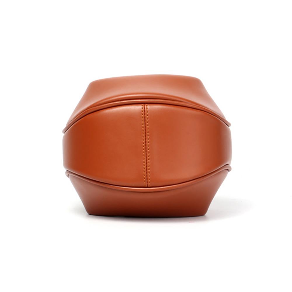 Claire Leather Handbag