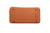 Erin Leather Padlock Handbag - Gold Hardware 25 cm