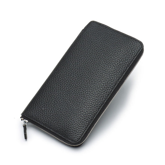 Freya Leather Wallet
