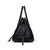 Gladys Croc Embossed Leather Tote