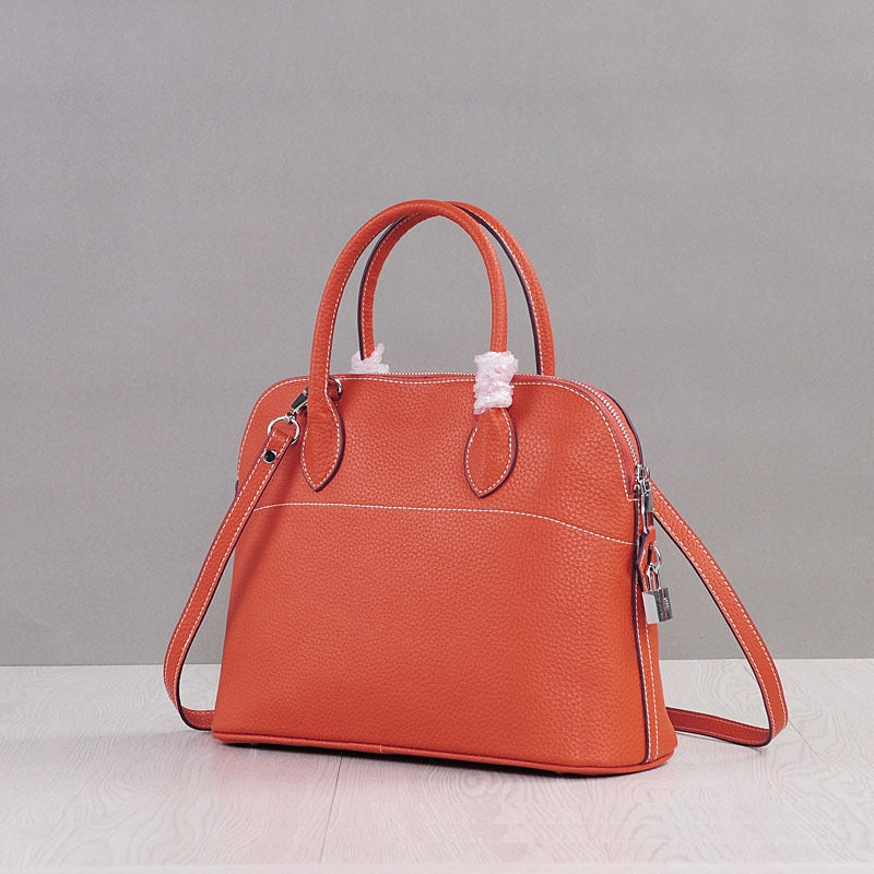  Rullar Women Elegant Handbag and Purse Top Handle Bag