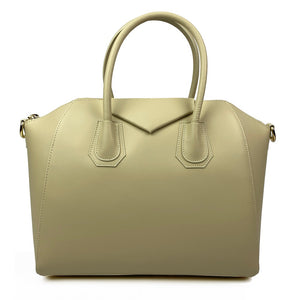 Mia Top Handle Bag