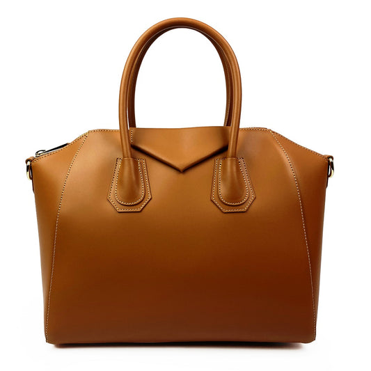 Mia Top Handle Bag