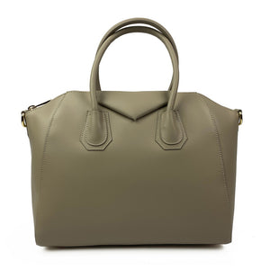 Mia Top Handle Bag