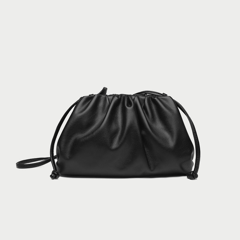 Olivia Cloud Pouch Bag