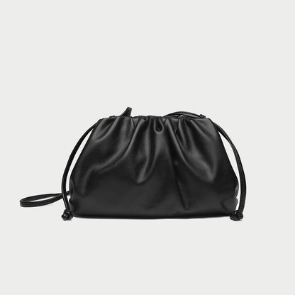 Olivia Cloud Pouch Bag