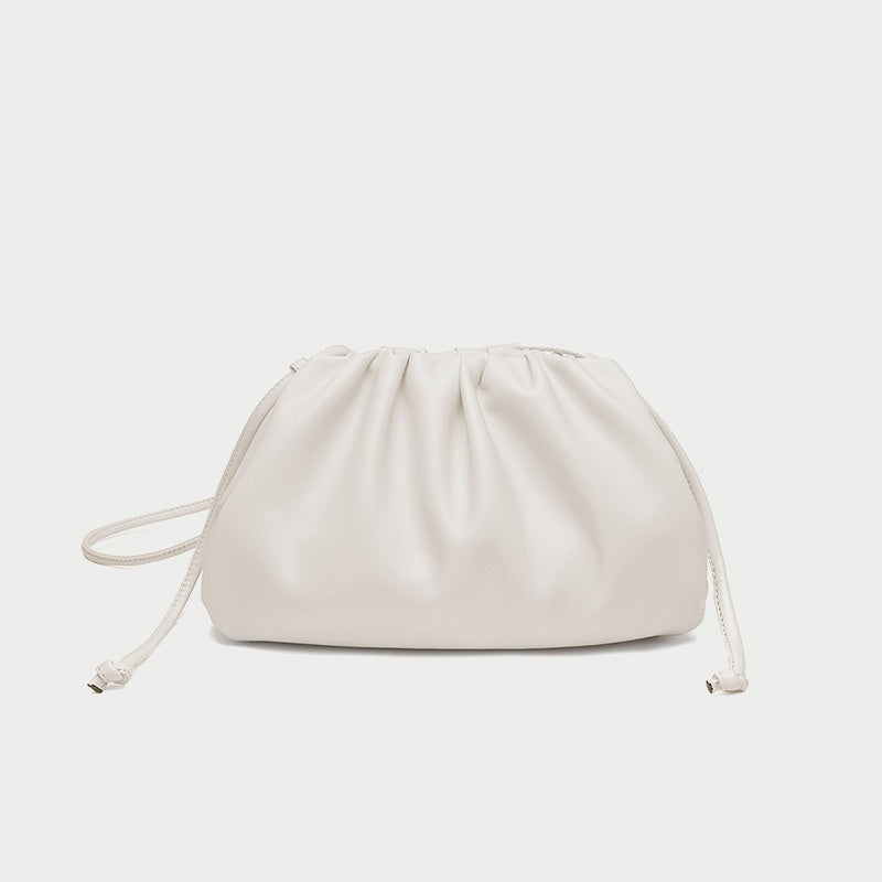 Olivia Cloud Pouch Bag