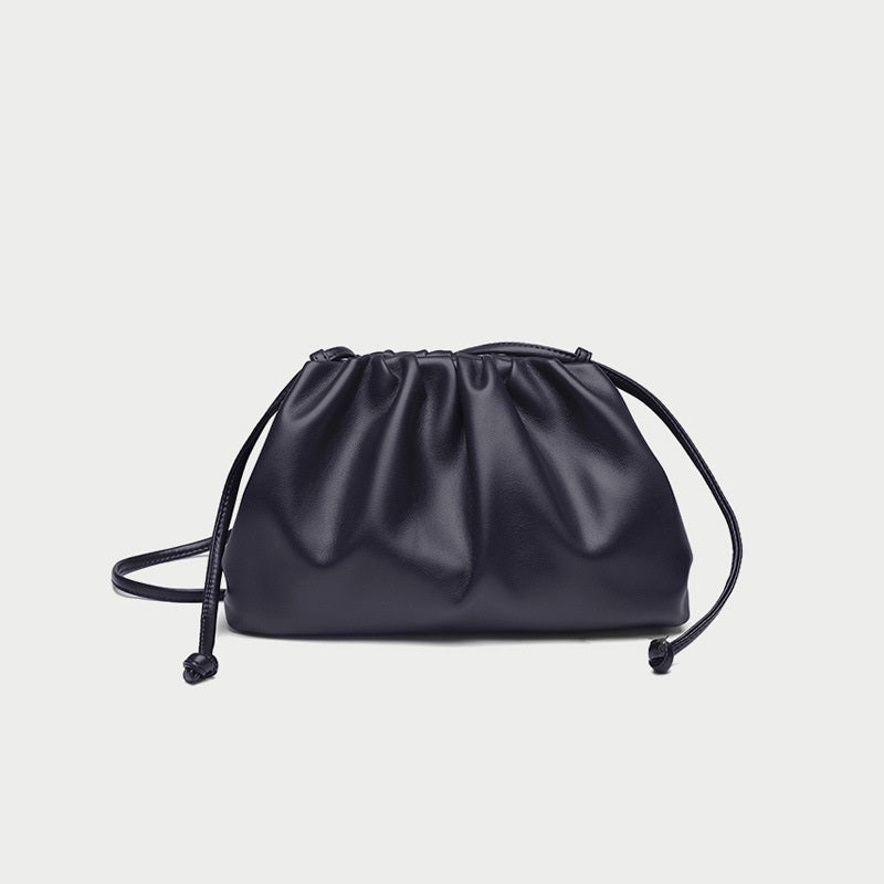 Olivia Cloud Pouch Bag