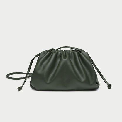 Olivia Cloud Pouch Bag