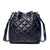 Skyler Quilted Bucket Bag