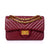 Tiffany Chevron Quilt Classic - Gold